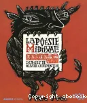 La poésie médiévale vignette