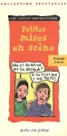 Petites mises en scène vignette