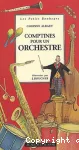 Comptines pour un orchestre vignette