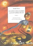 Les aventures d'Auren, le petit serial killer vignette