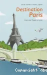 Destination Paris vignette