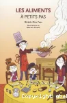 Les aliments à petits pas vignette