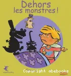 Dehors, les monstres ! vignette