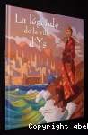 La légende de la ville d'Ys vignette