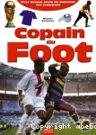Copain du football vignette