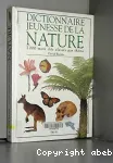 Dictionnaire jeunesse de la nature vignette