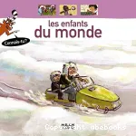 Les enfants du monde vignette