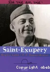 Saint-Exupéry vignette