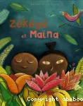 Zékéyé et Maïna vignette