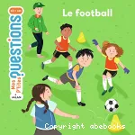 Le football vignette