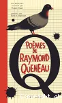 Poèmes de Raymond Queneau vignette