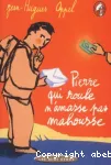Pierre qui roule n'amasse pas mahousse vignette