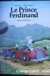 Le prince Ferdinand vignette