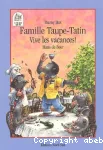 Vive les vacances ! vignette