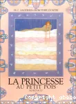La princesse au petit pois vignette