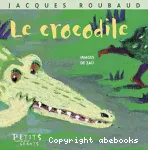 Le crocodile vignette