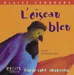 L'oiseau bleu vignette