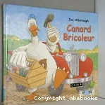 Canard bricoleur vignette