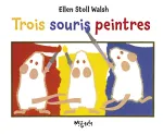Trois souris peintres vignette