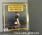 Les animaux des étangs vignette