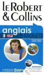 Le Robert & Collins poche, anglais vignette