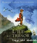 L' île au trésor vignette
