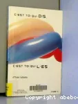 C'est toi qui dis, c'est toi qui l'es vignette