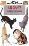Les chats vignette