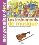 Les instruments de musique vignette