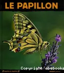 Le papillon vignette