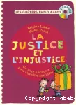 Justice et l'injustice (la) vignette