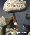 Les douze travaux d'Hercule vignette