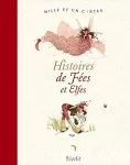 Histoires de fées et elfes vignette