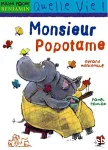 Monsieur Popotame vignette