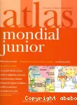 Atlas mondial junior vignette