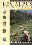 Les Alpes françaises vignette