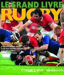 Le grand livre rugby vignette