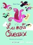 Les mots oiseaux vignette