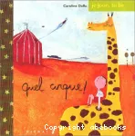 Quel cirque ! vignette