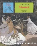 Les chevalets de Monet vignette