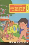 Mes vacances au camping vignette