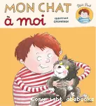Mon chat à moi vignette