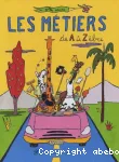 Les métiers de A à Zèbre vignette