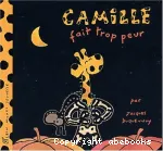 Camille fait trop peur vignette