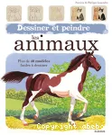 Dessiner et peindre les animaux vignette
