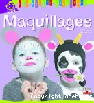 Maquillages vignette