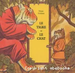 Le tigre et le chat vignette
