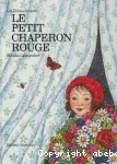 Le petit chaperon rouge vignette