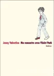 Ma rencontre avec Violet Park vignette