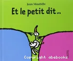 Et le petit dit ... vignette